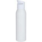 Sky 650 ml RCS pārstrādāta vienkāršsienu nerūsējošā tērauda ūdens pudele