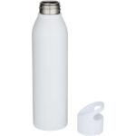 Sky 650 ml RCS pārstrādāta vienkāršsienu nerūsējošā tērauda ūdens pudele - Image 3