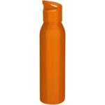 Sky 650 ml RCS pārstrādāta vienkāršsienu nerūsējošā tērauda ūdens pudele - Image 5