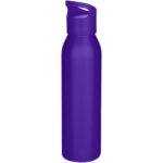 Sky 650 ml RCS pārstrādāta vienkāršsienu nerūsējošā tērauda ūdens pudele - Image 6