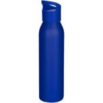 Sky 650 ml RCS pārstrādāta vienkāršsienu nerūsējošā tērauda ūdens pudele - Image 7