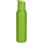 Sky 650 ml RCS pārstrādāta vienkāršsienu nerūsējošā tērauda ūdens pudele - Image 8