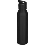 Sky 650 ml RCS pārstrādāta vienkāršsienu nerūsējošā tērauda ūdens pudele - Image 10