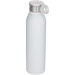 Grom 650 ml RCS pārstrādāta nerūsējošā tērauda ūdens pudele