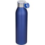 Grom 650 ml RCS pārstrādāta nerūsējošā tērauda ūdens pudele - Image 5