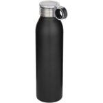 Grom 650 ml RCS pārstrādāta nerūsējošā tērauda ūdens pudele - Image 6
