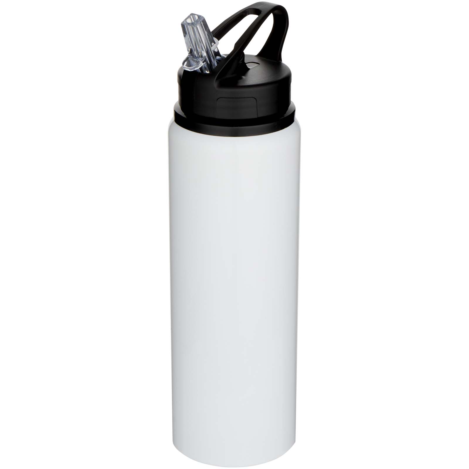 10087001.jpg Fitz 800 ml RCS pārstrādāta vienkāršsienu nerūsējošā tērauda ūdens pudele - Image 1