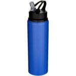 Fitz 800 ml RCS pārstrādāta vienkāršsienu nerūsējošā tērauda ūdens pudele - Image 6