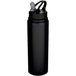 Fitz 800 ml RCS pārstrādāta vienkāršsienu nerūsējošā tērauda ūdens pudele - Image 8