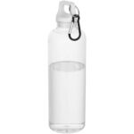 Oregon 750 ml RCS pārstrādātas plastmasas ūdens pudele ar karabīni