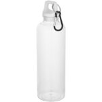 Oregon 750 ml RCS pārstrādātas plastmasas ūdens pudele ar karabīni - Image 3