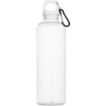 Oregon 750 ml RCS pārstrādātas plastmasas ūdens pudele ar karabīni - Image 2