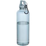Oregon 750 ml RCS pārstrādātas plastmasas ūdens pudele ar karabīni - Image 8