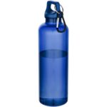 Oregon 750 ml RCS pārstrādātas plastmasas ūdens pudele ar karabīni - Image 9