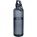 Oregon 750 ml RCS pārstrādātas plastmasas ūdens pudele ar karabīni - Image 10
