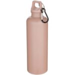 Oregon 750 ml vienkrāsaina RCS pārstrādātā plastmasas ūdens pudele ar karabīni - Image 6
