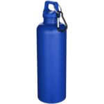 Oregon 750 ml vienkrāsaina RCS pārstrādātā plastmasas ūdens pudele ar karabīni - Image 8