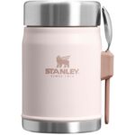 Stanley Legendary 400 ml pārtikas trauks ar karoti-dakšu