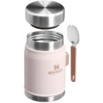 Stanley Legendary 400 ml pārtikas trauks ar karoti-dakšu - Image 3
