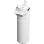 Stanley IceFlow™ 2.0 700 ml ūdens pudele ar atveramu vāciņu ar salmiņu