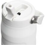 Stanley IceFlow™ 2.0 700 ml ūdens pudele ar atveramu vāciņu ar salmiņu - Image 3