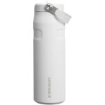 Stanley IceFlow™ 2.0 700 ml ūdens pudele ar atveramu vāciņu ar salmiņu - Image 2
