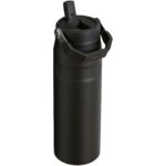 Stanley IceFlow™ 2.0 700 ml ūdens pudele ar atveramu vāciņu ar salmiņu - Image 5