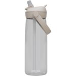 Camelbak® Thrive Flip 750 ml Tritan Renew ūdens pudele ar atveramu salmiņu
