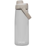 Camelbak® Thrive Chug 740 ml Tritan Renew ūdens pudele ar atveramu vāciņu