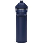 Camelbak® Thrive Flip VSS 740 ml vakuumizolēta nerūsējošā tērauda ūdens pudele ar atveramu salmiņu - Image 2