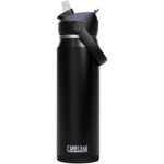Camelbak® Thrive Flip VSS 740 ml vakuumizolēta nerūsējošā tērauda ūdens pudele ar atveramu salmiņu - Image 6