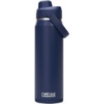 Camelbak® Thrive Chug VSS 740 ml nerūsējošā tērauda ūdens pudele ar atveramu vāciņu
