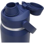 Camelbak® Thrive Chug VSS 740 ml nerūsējošā tērauda ūdens pudele ar atveramu vāciņu - Image 3