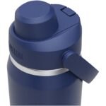 Camelbak® Thrive Chug VSS 740 ml nerūsējošā tērauda ūdens pudele ar atveramu vāciņu - Image 4