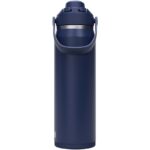 Camelbak® Thrive Chug VSS 740 ml nerūsējošā tērauda ūdens pudele ar atveramu vāciņu - Image 2