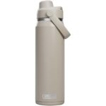 Camelbak® Thrive Chug VSS 740 ml nerūsējošā tērauda ūdens pudele ar atveramu vāciņu - Image 5