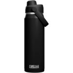 Camelbak® Thrive Chug VSS 740 ml nerūsējošā tērauda ūdens pudele ar atveramu vāciņu - Image 6