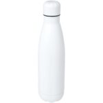 Cove 750 ml RCS pārstrādāta vienkāršsienu nerūsējošā tērauda ūdens pudele
