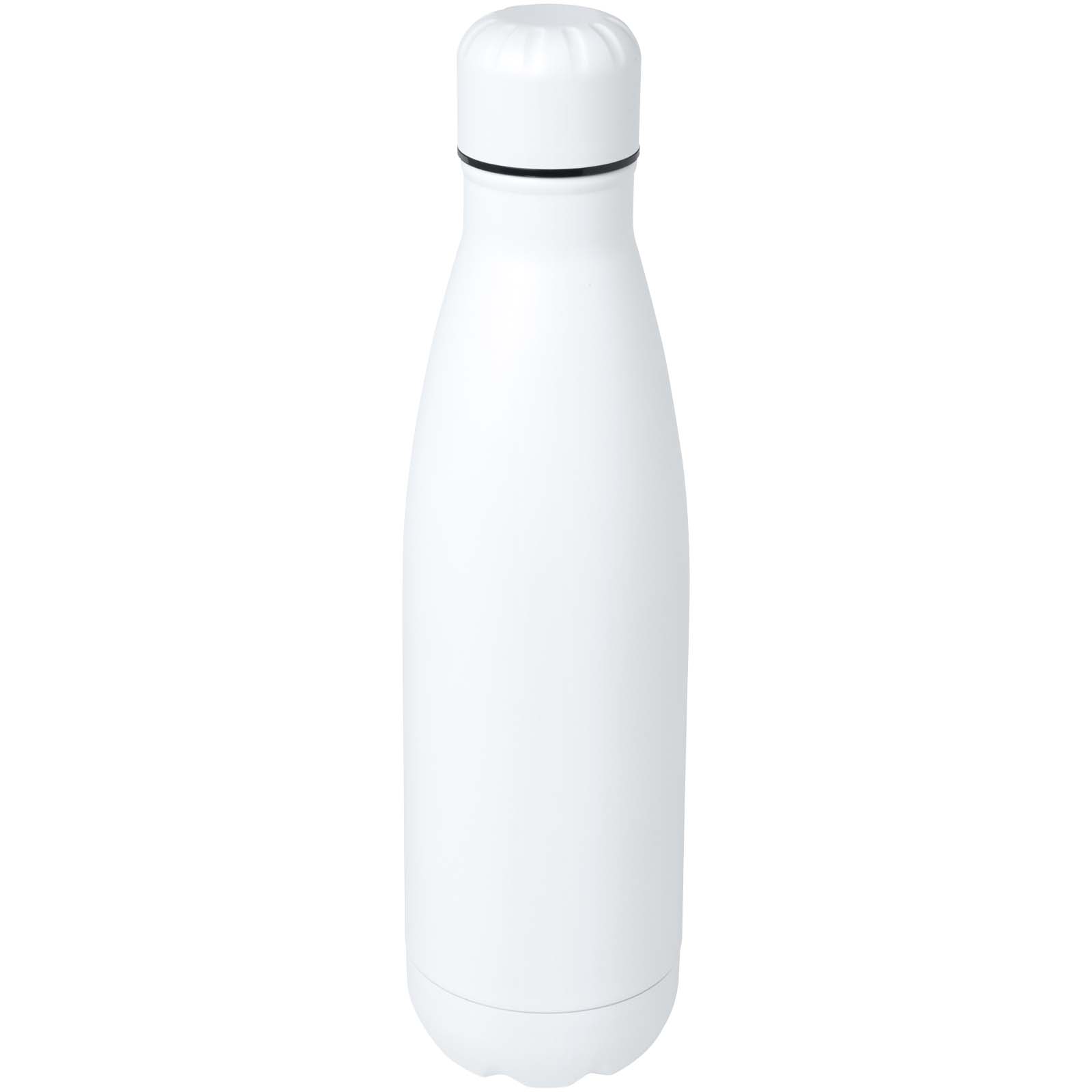 10089301.jpg Cove 750 ml RCS pārstrādāta vienkāršsienu nerūsējošā tērauda ūdens pudele - Image 1