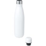 Cove 750 ml RCS pārstrādāta vienkāršsienu nerūsējošā tērauda ūdens pudele - Image 3