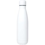 Cove 750 ml RCS pārstrādāta vienkāršsienu nerūsējošā tērauda ūdens pudele - Image 2