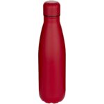Cove 750 ml RCS pārstrādāta vienkāršsienu nerūsējošā tērauda ūdens pudele - Image 5