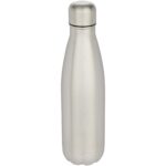 Cove 750 ml RCS pārstrādāta vienkāršsienu nerūsējošā tērauda ūdens pudele - Image 8