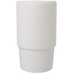 Carter 450 ml keramikas krūze ar plastmasas vāku - Image 2