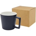 Cali 370 ml keramikas krūze ar matētu apdari - Image 7