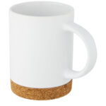 Neiva 425 ml keramikas krūze ar korķa pamatni - Image 4
