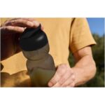 Mepal Shaker 800 ml sporta pudele - Image 3