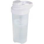 Forza 700 ml sporta pudele ar maisīšanas bumbiņu