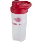 Forza 700 ml sporta pudele ar maisīšanas bumbiņu - Image 7