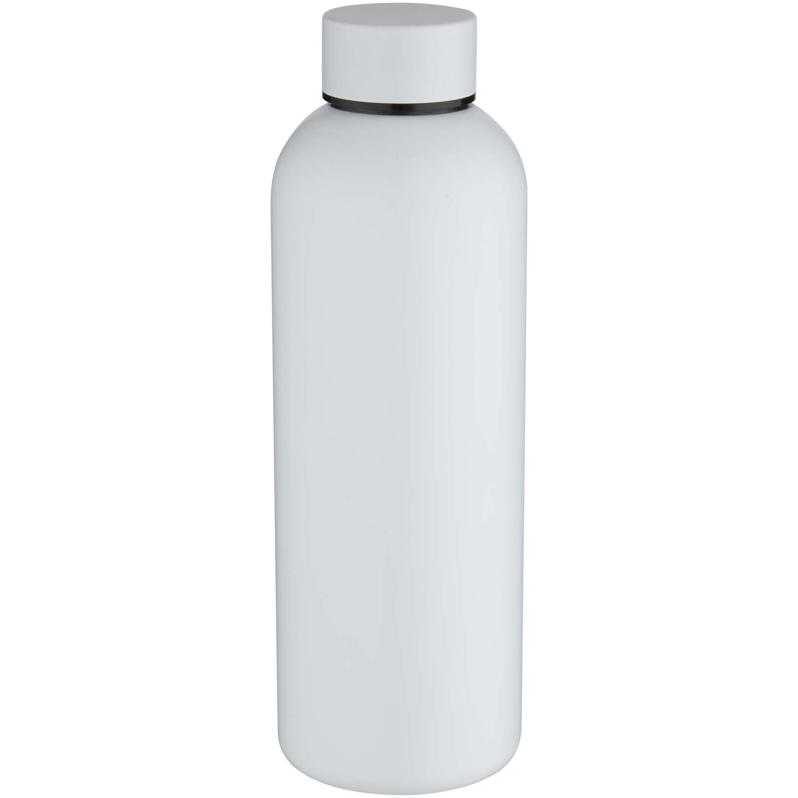 10092001.jpg Spring 750 ml RCS sertificēta pārstrādāta vienkāršsienu nerūsējošā tērauda ūdens pudele - Image 1